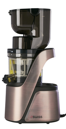 4Swiss Wyciskarka Swan BM 105 Rose Gold