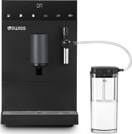 4Swiss Ekspres automatyczny Modena A22