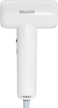 4Swiss Suszarka F325 AirTravel+