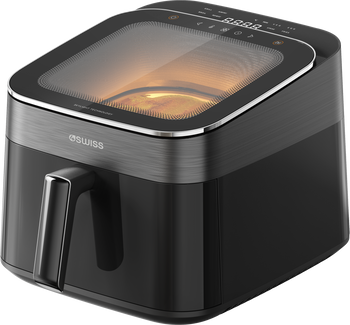 4Swiss Frytkownica beztłuszczowa ABB-025 SkylightView