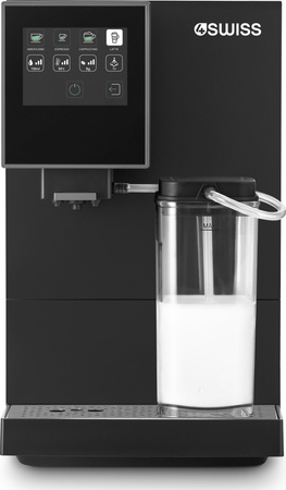 4Swiss Ekspres automatyczny A24 Roma