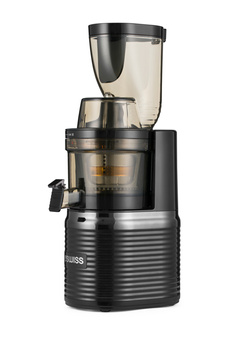 4Swiss Wyciskarka BM202 Black