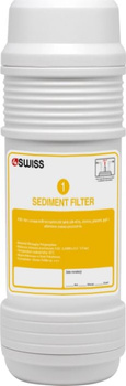 4Swiss Sediment Filter – wkład filtrujący nr 1
