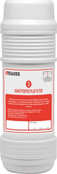 4Swiss Nano Positive Filter – wkład filtrujący nr 3