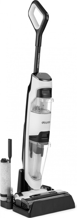 4Swiss Odkurzacz myjący VC024 CleanBooster White