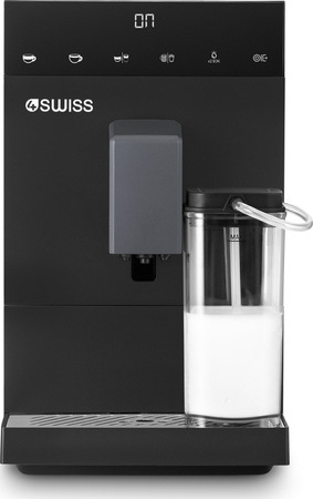 4Swiss Ekspres automatyczny A23 Siena