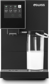 4Swiss Ekspres automatyczny A24 Roma